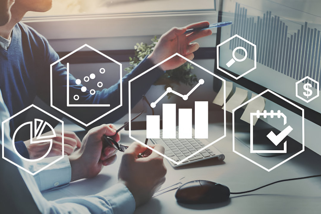 Digital Finance Tools