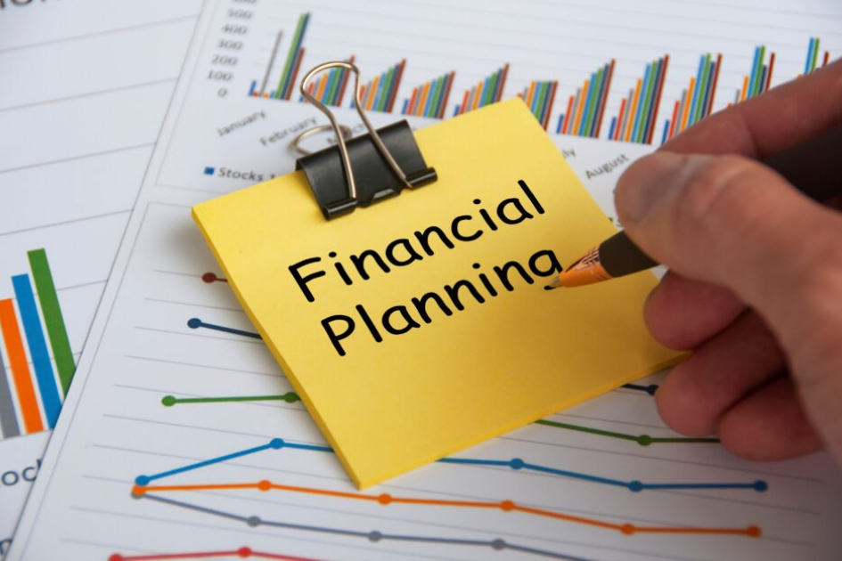 Financial Planning