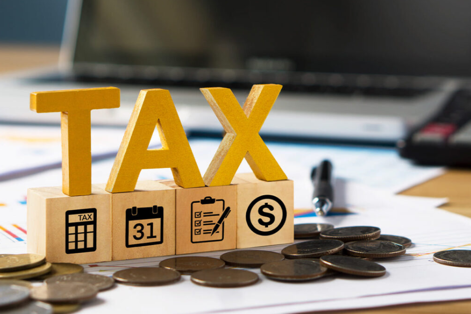 Tax Tips