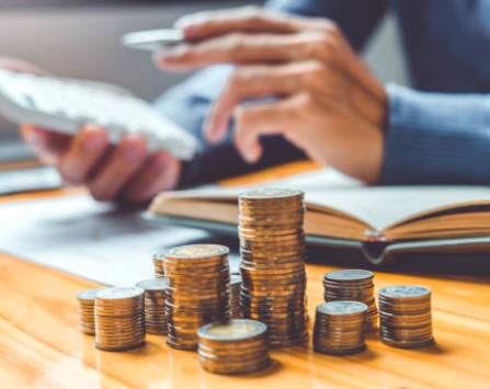 Finance Solutions